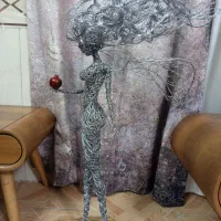 دست سازه سیمی