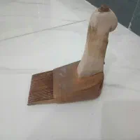 شانه قالی بافی (کرکیت)