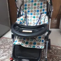 ست  کالسکه، روروک ،کریر