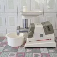 چرخ گوشت پارس خزر