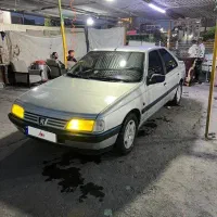 پژو ۴۰۵