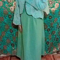 لباس ۲تیکه نو