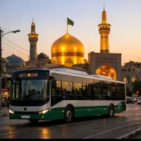 /*تور زمینی کربلا،   ، پرداخت نقدو اَقساط