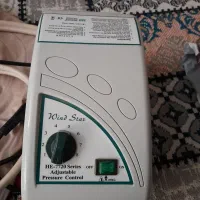 تشک و پمپ طبی