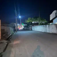 کلنگی آپارتمانسازی/۴۱۰متر/۱۷متر بر/بلوار امام رضا