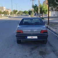 پژو 405استثنایی