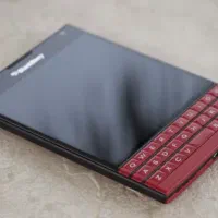 بلک بری پاسپورت