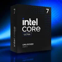 مادربورد ROG STRIX B860I GAMING ITX و Core 7 265K