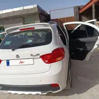 کوییک ۱۴۰۴|خودرو سواری و وانت|شیراز, چوگیاه‎|دیوار