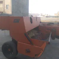 بیلر رامش مدل ۹۴ کم کار