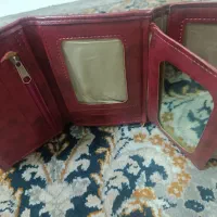 کیف پول زنونه