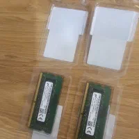 ram ddr4 ۲۶۶۶ ۲×۸