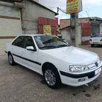 پارس موتور جدید ۱۴۰۱