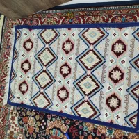 گلیم فرش ۳ متری
