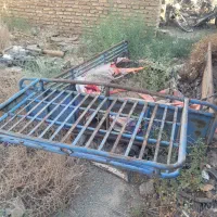 باربند قمی نیسان