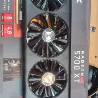 گرافیک ۵۷۰۰xt 8gb