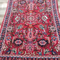 قالیچه زر و نیم  لاکی
