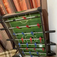 فوتبال دستی سایز بزرگ