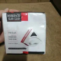 شیشه پاک کن مغناطیسی
