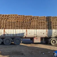 پالت چوبی