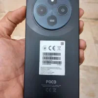 گوشی شیائومی پوکو c۷۵رم ۸ حافظه داخلی ۲۵۶گیگ