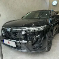 هندا HRV 2024 موتور2000