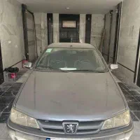 پارسtu5مدل 94 داخل کرم