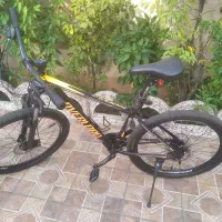 دوچرخه