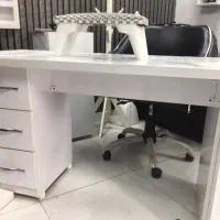 میز ناخن و استند لاک