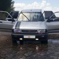 پراید ۸۵ فروشی