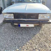 وانت پیکان دوگانه مدل 85