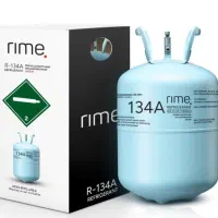 کمپسول گاز کولر و یخچال R600 و R134