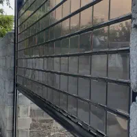 نصب بالابر هیدرولیکی-کرکره برقی-جک بازویی