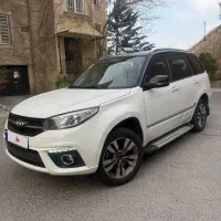 ام وی ام x33 اسپرت  فول  مدل ۹۷