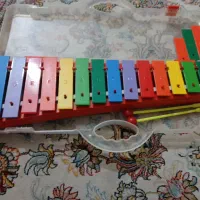 ساز بلز نارنجی نو
