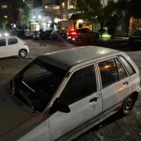 هاچبک کره ای
