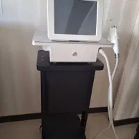 دستگاه RF فرکشنال میکرونیدلینگ آکبند