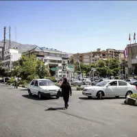 ۸۵متر ۳اتاق برشریعتی نزدیک تجریش تابلوخور