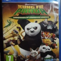 بازی PS4 پاندا کنگفوکار