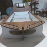 تخت خواب تک نفره