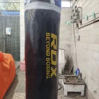 کیسه بوکس100نیمه حرفه ای