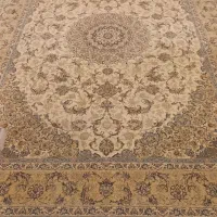 فرش ماشینی ۹ متری(یک جفت)