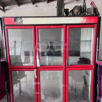 یخچاال 6دره تک نما و یخچال های دیگ