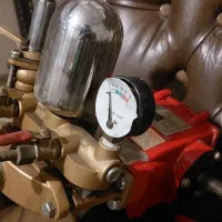 موتور هوندا اصل ژاپن سمپاش ،کارواش، شستشو gx 120