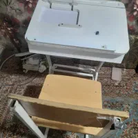 میزنماز اهنی