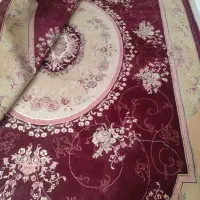فرش ۱۲ متری نخ فروشی