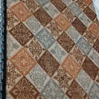 موکت در حد نو تمیز و کم کار