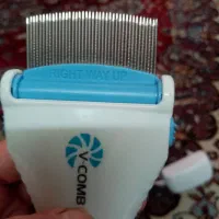 شپش گیر برقی