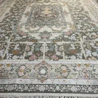 فرش ماشینی