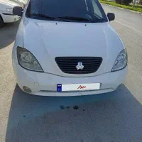 تیبا2 مدل 97